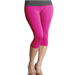 <b>women</b> leggings set 2021 yoga pants seamless <b>waist</b> <b>trainer</b> stacked scrunch butt lift custom ribbed pink legging <b>for</b> <b>women</b> men's - Product Image 1