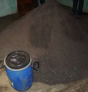 Coltan Columbite Tantalite COLTAN - Tantalite Quặng Ta205, Tatalite Quặng Lumb Tantalite Tập Trung Trong Mombasa