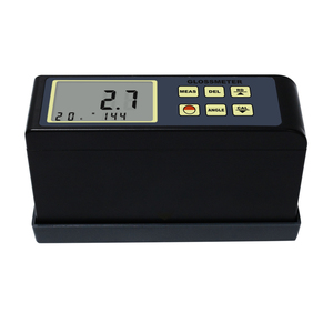 Gloss bề mặt Meter 0.1-200 gu <span class=keywords><strong>Tester</strong></span> Meter 20deg 45deg 75deg cho gốm sứ phim dệt may có thể sạc lại reflectometer Ba - Product Image 1