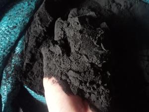 POUDRE DE CHARBON DE CHARBON DE HAUTE QUALITÉ 120 - 140 MAILLE - Product Image 6