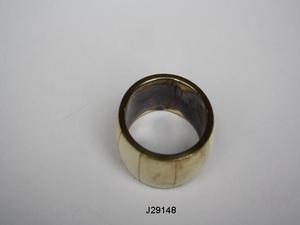 Rond de serviette en os fini Antique de haute qualité disponible dans d'autres couleurs vaisselle porte-serviettes décor de Table à manger - Product Image 5
