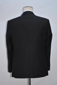 เสื้อโค้ทกวางกางเกงของผู้ชายสไตล์ฝรั่งเศสมาใหม่ชุดสูทสำหรับงานแต่งงานแฟชั่นคุณภาพแบบตุรกีออกแบบได้ตามต้องการ - Product Image 5