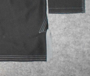 BJJ GI 0 BJJ GI ชุด MMA ชุดปรับแต่งได้ - Product Image 2