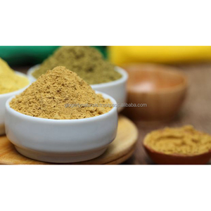 Polvo de Shikakai Puro y Natural para un Cabello Saludable - Product Image 2