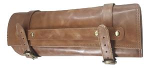 Personnalisé En Cuir Couteau Sacoche De Rangement chef couteau rouleau sac - Product Image 2