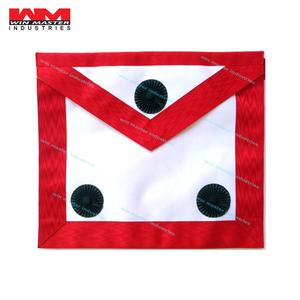 Tablier de Maître Parfait du Rite Écossais - Product Image 2