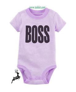 Combinaison bébé unie certifiée GOTS, teinte écologiquement, manches courtes, vêtements pour nourrissons, vente en gros, marque privée, Inde - Product Image 2