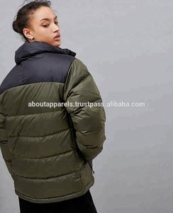 Veste matelassée isolée pour hommes, manteau d'extérieur d'hiver, manteaux d'extérieur matelassés et rembourrés, imperméables et respirants pour hommes - Product Image 3