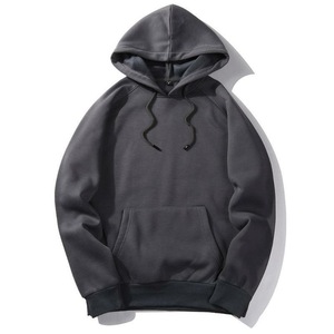 Sudaderas con capucha de gimnasio de manga raglán para hombre personalizadas de algodón orgánico forrado con característica impermeable y diseño de patrón animal - Product Image 5