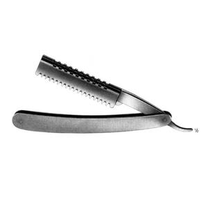 Instrumento quirúrgico esencial Maquinilla de afeitar de preparación de acero inoxidable con hoja intercambiable - Product Image 2