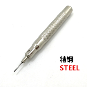 <span class=keywords><strong>Kit</strong></span> di Riparazione di Alta Qualità <span class=keywords><strong>per</strong></span> Rimozione di Perni di <span class=keywords><strong>Orologi</strong></span> in Ferro e Acciaio - Product Image 3