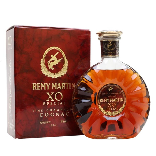 Napoleon XO Cognac: Premium Quality & Authenticity