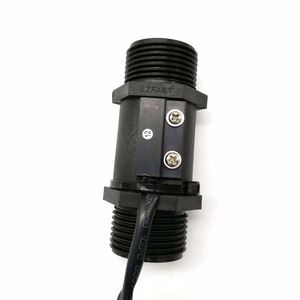 Magnetic Flow Switch Flow Meter Sensor Water Controller Switch for Water Heater Washing Machine Drinker Dispenser - Product Image 2