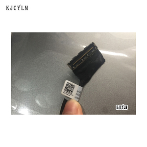 9350 Linh Kiện Lắp Ráp Cho Dell XPS 13 9343 Lcd Panel Cảm Ứng Nửa Phần Trên FHD QHD UHD LQ133Z1JW21 LQ133M1JW21 - Product Image 3