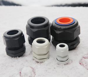 Prensaestopas de Nailon Impermeable M32*1.5, Rango de Cable 18-25mm - Product Image 5