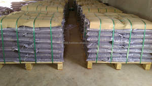 Galets de surface lisse polis à la jet noire brillante, pierre naturelle, style industriel, design MMArt, garantie de plus de 5 ans - Product Image 6