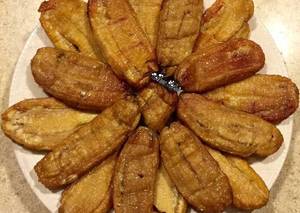 BANANA NATURAL SUAVE SECA Vietnam - Product Image 6