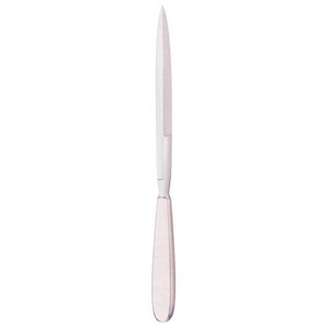 CATLIN Couteau à amputation 16cm 19cm 22cm Acier inoxydable - Product Image 2