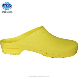 cheap rubber clogs