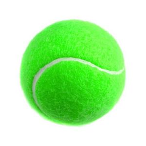 Sello de logotipo personalizado de alta calidad, precio barato para pelota de tenis, venta al por mayor, pelota de tenis de cricket jumbo, proveedores de Pakistán - Product Image 6