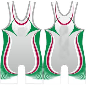 Singlet de sublimation pas cher - Product Image 5