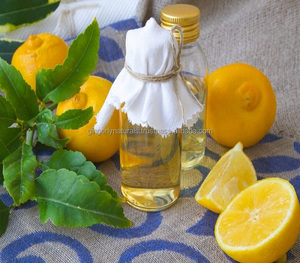 Fabricante de aceite de bergamota de la India - Product Image 3