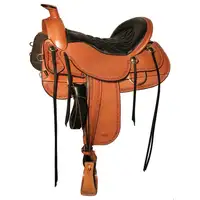 New Style Allzweck pferd Western Saddle