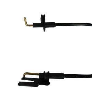 Door Lock Latch Bowden Cable Front Right Door For F.i.a.t Albea Palio - Product Image 3