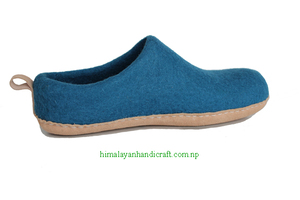 Natural Crafts <b>Slipper</b>/Boot/Shoes Handmade Felt Accessory - Product Image 6