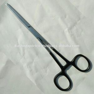 คีมหนีบจับปลาแบบมีคราบเหล็กมีโลโก้ตามสั่ง8นิ้วคีมหนีบทรงเข็ม - Product Image 3