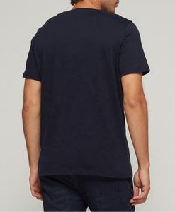 เสื้อยืดสำหรับผู้ชายเสื้อยืดโอเวอร์ไซส์ออกแบบได้ตามที่ต้องการ - Product Image 5