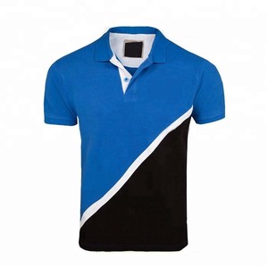 เสื้อยืด unisex คุณภาพสูงแบบสั่งทำขนาดพิเศษระบายอากาศและซักได้ - Product Image 3