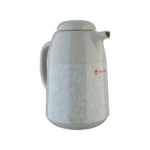 Termo de 1L con Revestimiento de Vidrio y Exterior de Plástico, Exportación de Vietnam, Alta Calidad - Product Image 3