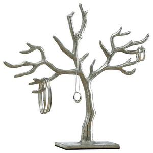 <b>TREE</b> <b>JEWELLERY</b> STAND / METAL <b>JEWELLERY</b> <b>TREE</b> SCULPTURE / METAL CRAFT - Product Image 1