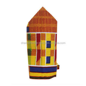ผ้าคอตตอนของผู้ชาย Kente พิมพ์ลายเนต,เนคไทเนคไทและเนคไทผ้าพันคอแฟชั่นลาย Kente ผ้าแว็กซ์ผู้ชาย