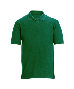 <b>Stud</b> Front Polo Shirt - Product Image 2