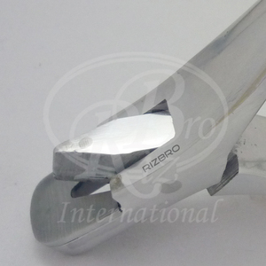 เครื่องตัดร่องหูอะลูมิเนียมพร้อมร่องรูปตัววี - Product Image 4