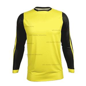 Camiseta de Motocross 100% poliéster - Product Image 1