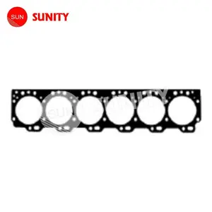 Wholesale truck machine engine parts aftermarket 3938267 cylinder head gasket for 2008 Cummins 8.3L 6CT