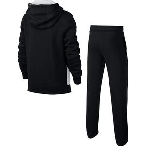 Chándal polar con logotipo personalizado para hombre, chándal de bajo precio - Product Image 2
