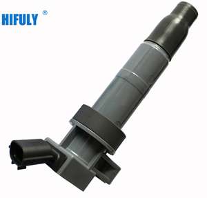 OEM 273003F100 promesa de alto rendimiento bobina de encendido para HYUNDAI - Product Image 2