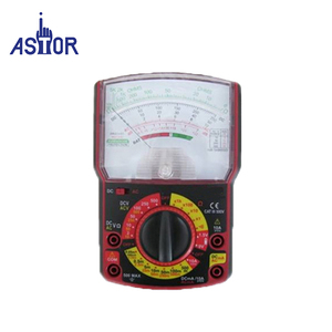 Professional Mini Size Function Analog <strong>Multimeter</strong> - Product Image 1