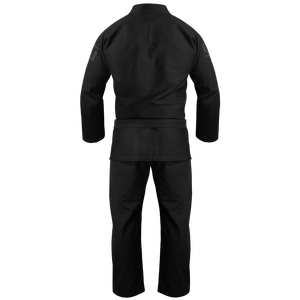 ชุดกิจิวจิตสึสไตล์บราซิล100% ชุดฝึกศิลปะการต่อสู้แบบผสมชุดออกกำลังกายโลโก้ได้ตามต้องการ - Product Image 6