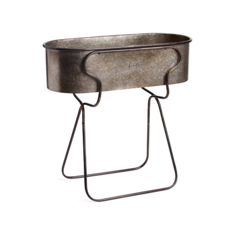 ชุบสังกะสี