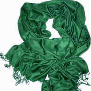 Everyday Wear <b>Viscose</b> Rayon Pashmina Shawl Printed Chiffon <b>Hijab</b> and Headscarf for Adults and Muslims - Product Image 1