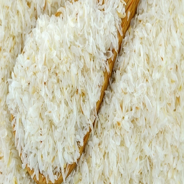 Сыпучая псиллиевая шелуха