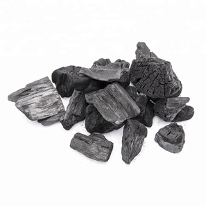 KUWAIT BEST SELLER SHISHA CHARCOAL MADE FROM NATURAL WOOD CHARCOAL FOR HOOKAH IN PAPER BAG - Product Image 5