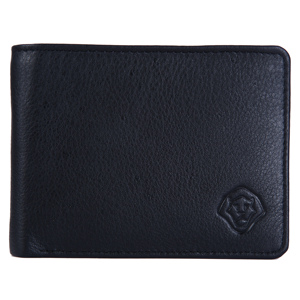 Hot Sale Stylish Olive Leather <b>Trifold</b> RFID <b>Wallet</b> for Men with Secure Closure and Multiple Compartments Available For Sale - Product Image 1