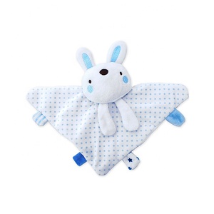 Factory Price Organic Cotton Baby Baby Comforter with GOTS Certified - Product Image 1