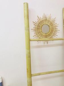 Decorativa escalera de Bambú - Product Image 4